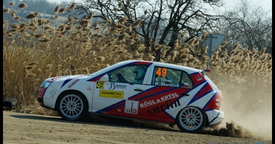 Valasska Rally